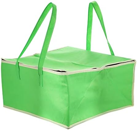 UPKOCH 1pc izolovana torba za poneti multifunkcionalna izolaciona torba Keep Warm Bag