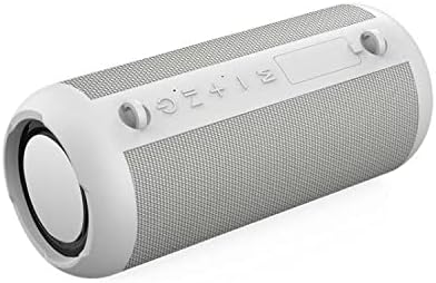 QT Shopping Premium Bluetooth bežični prenosivi zvučnik 3600mAh 25W Stereo zvuka IPX7 vodootporan 360 stepeni HD Surround bežično
