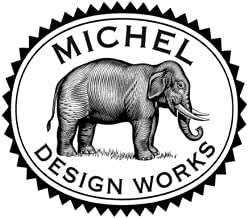 Michel dizajn radi losion za ruke i tijelo, ljetni dani
