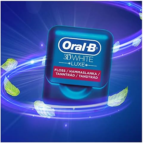 Oral-B 3d Lu