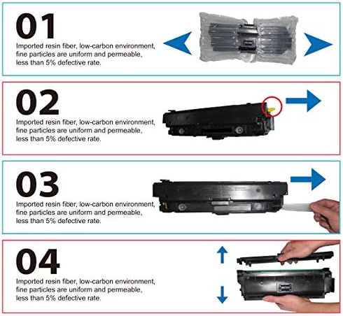Tg Imaging 3-paket kompatibilan MLT-D111S Toner kaseta zamjena za Samsung Xpress M2020 M2070 toner Printer