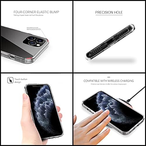 Futrola za telefon kompatibilna sa iPhoneom Samsung Galaxy Jj 8 Maybank se 2020 Collage 14 vanjski 7 banaka Xr X 11 12 Pro Max 13