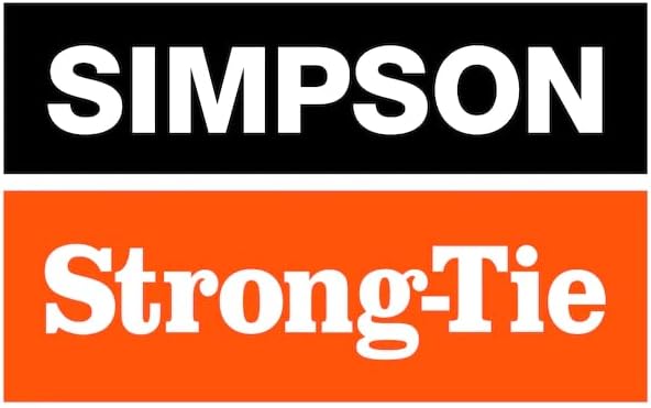 Simpson Strong-Tie LS 6-3 / 8 in. 18-Gauge ZMAX pocinčani podesivi l ugao