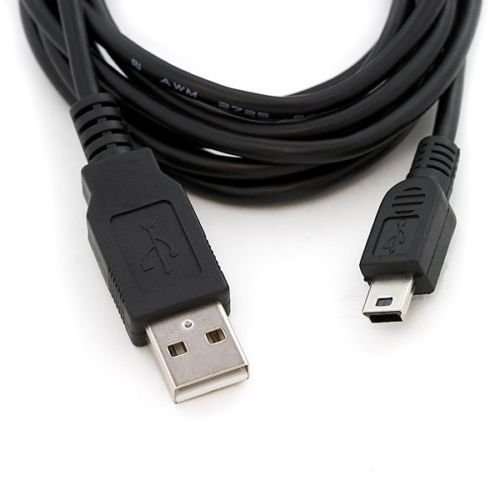 MARG USB PC Sync punjač kabel kabela za Sony PlayStation 3 PS3 kontroler daljinski