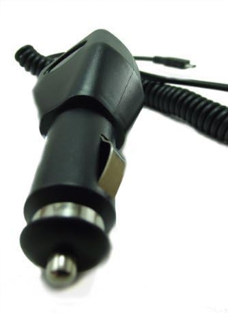 VOLT PLUS tehnološki punjač za teške uslove rada kompatibilan sa vašim Garmin 250lmt Plug-in I GO!