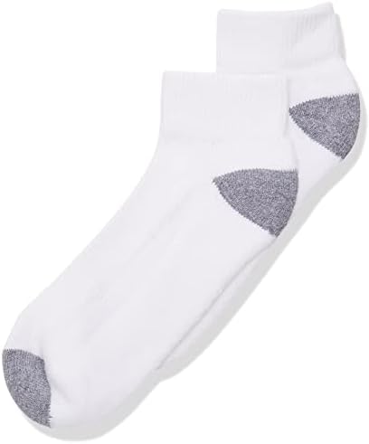 Plod prozračnih pamučnih čarapa za razboj dječaka - 6 pair Pack