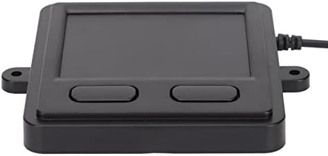 Žičana USB dodirna tabla, prenosivi ugrađeni kompaktni Trackpad sa funkcijama levog i desnog dugmeta miša i rupicama za vijke sa obe