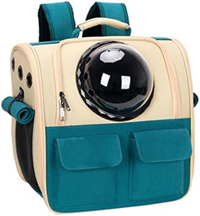 MHYFC sklopiva torba za nošenje kapsula Tote Tote Tote Tote Cat Dog ruksak za kućne ljubimce Tote Bag