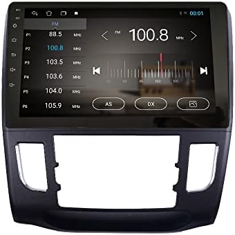 Android 10 Autoradio auto navigacija Stereo multimedijalni plejer GPS Radio 2.5 D ekran osetljiv na dodir forHonda CRIDER 2013-2019