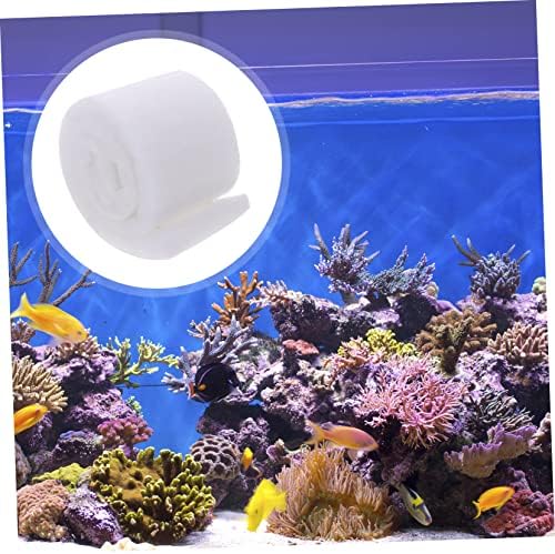 Ipetboom Biological-Tanks Utility Media Cutable i biohemijski Filter vodene pjene Saltwater Reef Premium Lover X dvostruko dugo Čišćenje