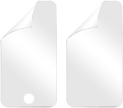 InvisibleShield za Apple iPod Touch 4G