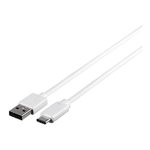 バッファロー Buffalo BSUAC240WH USB 2.0 kabel, 13,1 ft, bijeli