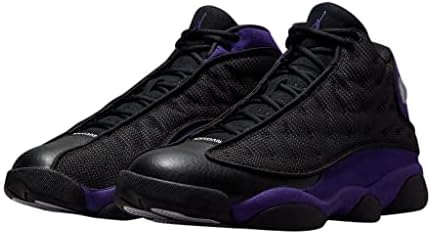 Jordan Mens Air 13 Retro 414571 108 Starfish - Veličina