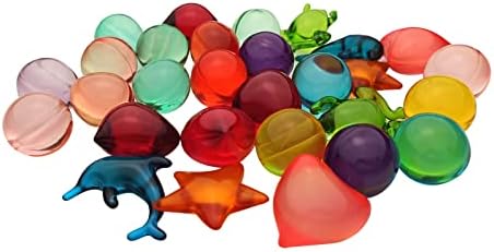 30 kom pakovanje uljanih perli za kupanje-prirodni biljni sastojci perle za kupanje Pearls-SPA esencijalne perle-miješane boje & amp;