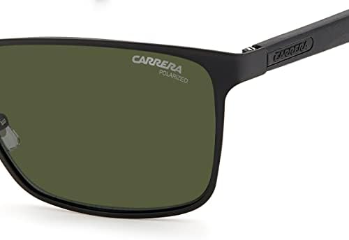 Carrera muške pravokutne sunčane naočale 8048 / S
