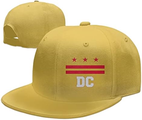 Washington DC podesive bejzbol kape Tata šeširi sportski šešir za odrasle za muškarce i žene šešir za sunce