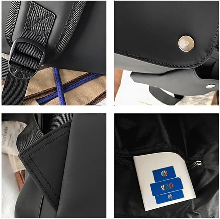 Gai Techwer ruksak japanska ulična odjeća Vintage Alt EMO ruksak College školska torba za laptop cool hip hop Goth Punk ruksak