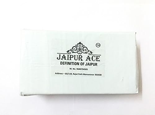 Jaipur Ace Platirani Mesingani Pehar Za Vino / Čaše Za Vino Set Od 2 Komada Srebra