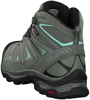 Salomon ženske X Ultra 3 Mid GTX W čizme za planinarenje