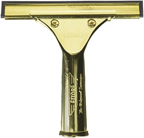 Ettore Solid Mesing Squeegee, 6-inčni