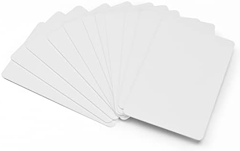 SSEAL 50pcs NFC Tags NTAG215 NFC kartice programabilne NFC kartice kvadrat NFC čip NFC vizitkarte prepisive NFC novčiće kartice kompatibilne