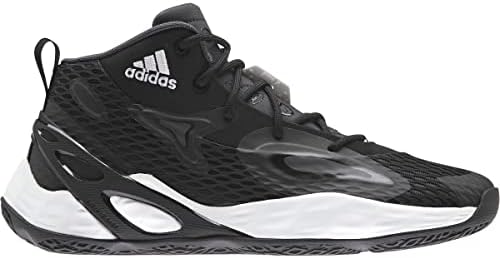 Adidas pokazuju srednju cipelu - uniseks košarka