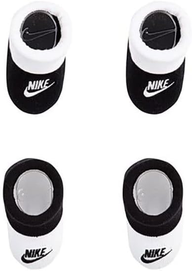 Nike Infant Baby Futura Čizme 2 Pakovanje