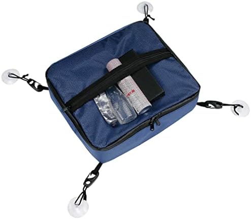 Bestsporble izolirana hladnjača torba Brzina prijenosna torba za led za skladištenje usisna čaša Konsolidacija Zipper Multi-funkcionalna