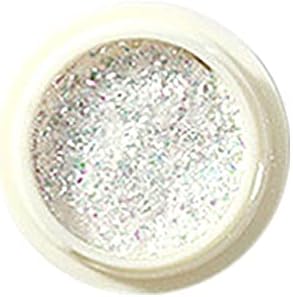 Nail miješani prah Glitter Glitter dekoracija noktiju flaster Flash debeli i tanki nakit šljokice puder za nokte Non Flying Powder