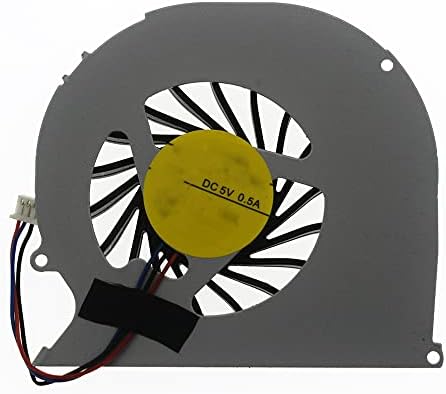 Zamjena ventilatora za hlađenje CPU-a za Laptop del-l Inspiro-n 15r 5520 5525 7520 Vostr-o 3560 serije