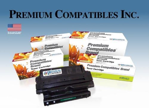 Premium Compatibles Inc. 016-1919-00-PCI kertridž sa mastilom i tonerom za Xerox Phaser štampače, žuta