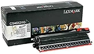 Lexmark C540X31G Crna Razvojna jedinica za C54x štampač