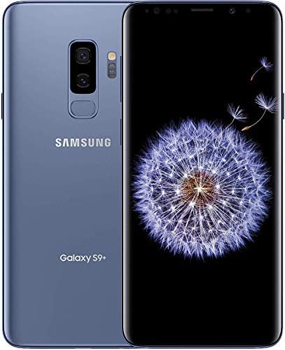Samsung Galaxy S9 + Plus 6.2 , Snapdragon 845, IP68 Otpornost na vodu T-Mobile otključana za GSM / CDMA G965U