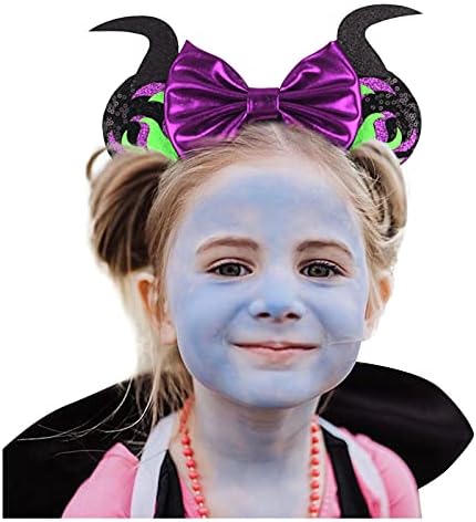 Toddler Baby Girls Trake Za Glavu Dječiji Dodatak Za Pokrivala Za Glavu Baby Party Halloween Dekoracija Traka Za Kosu Cartoon Baby