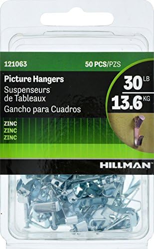 Hillman 121063 Konvencionalna vrijednost paketa za slike