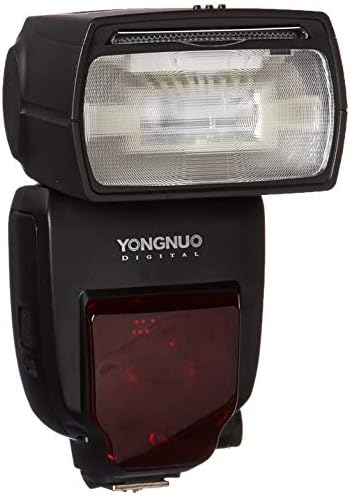 YONGNUO YN685 GN60 2.4 G sistem ETTL HSS bežični Flash Speedlite sa Radio Slave za Canon