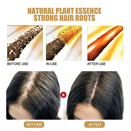 Kovrčava Kosa Prirodni Šampon Za Ponovni Rast Kose Šampon Bar Protiv Gubitka Kose Prirodni Organski Šampon Sapun Za Rast Kose Pogodan
